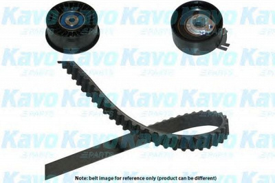 KAVO PARTS dkt6514 -  Комплект ремня ГРМ
